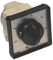 TIMER 60 MINUTES MS65