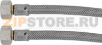 FLEX HOSE 3/8 L.450