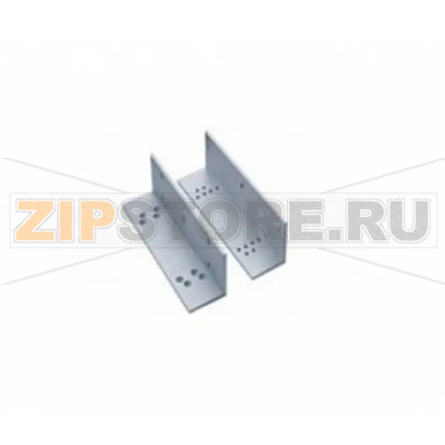 Кронштейн для фиксирования магнитного замка и пластины Dahua DHI-ASF280ZL 