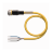 Кабель PVC Turck RKC4.4T-10/TEY - Кабель PVC Turck RKC4.4T-10/TEY