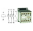 Контактор Cuppone Pizzaform PFZ35