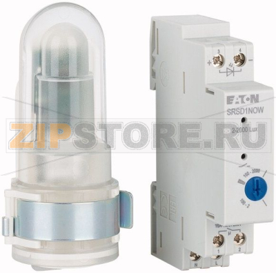 Выключатель Eaton SRSD1NOW 