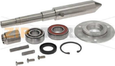 KIT TRANSMISSION SHAFT 270 mm 