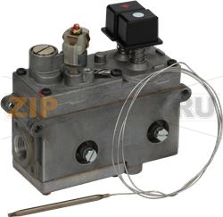 VALVE [C] 100Ã¸C-340Ã¸C 