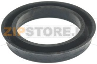 GUARNIZIONE A LABBRO ø 45 mm