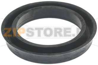 GUARNIZIONE A LABBRO ø 45 mm 