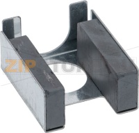 MAGNETS ASSEMBLY 56x48x23 mm