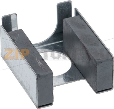 MAGNETS ASSEMBLY 56x48x23 mm 