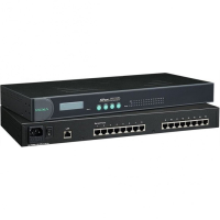 Преобразователь MOXA NPort 5610-8-48V