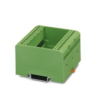 Корпус для электронных устройств Phoenix Contact EMG 75-LG BK