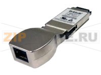 Модуль GBIC D-Link DGS-711 1000BASE-T, GBIC Module, up to 100, Copper  
