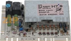 CIRCUIT BOARD ARDO 651017466 