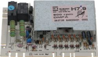 CIRCUIT BOARD ARDO 651017466