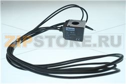 SOLENOID COIL PARKER YB14 24V 50/60 