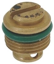 VITE ø 2,50 mm PER VALVOLA GAS 