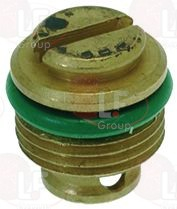 VITE ø 2,50 mm PER VALVOLA GAS 