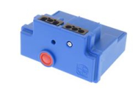 EFD x Tandem: 2 el., TW 10, TS 5, APS e