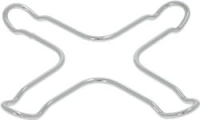 REDUCER TRIVET CHROMED 4 POINTS M-L