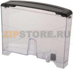 КОНТЕЙНЕР ДЛЯ ВОДЫ 