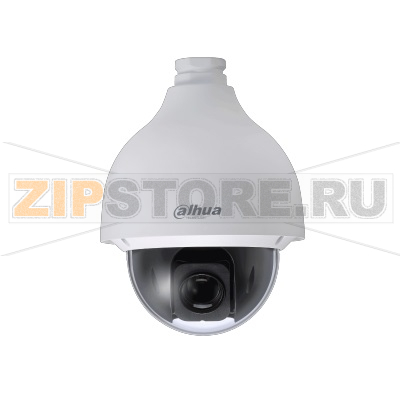 IP-видеокамера, купольная, уличная Dahua DH-SD50432GB-HNR 