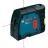 Нивелир лазерный, точечный Bosch GPL 3 - Нивелир лазерный, точечный Bosch GPL 3