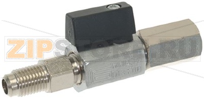 ПОПЛАВКОВЫЙ КЛАПАН  7/16&quot;F-7/16&quot;M 