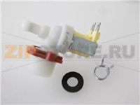 KIT ELETTR.CARICO 0,8L/MIN.