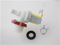 KIT ELETTR.CARICO 0,8L/MIN.