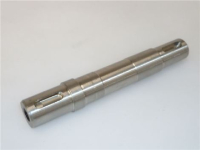 ВАЛ РАБОЧИЙ ДЛЯ КАРТОФЕЛЕЧИСТКИ PASQUINI RIC-ALB.PP-22X140