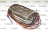 ТЭН 18000W ПАРОГЕНЕРАТОРА RATIONAL SCC_WE, CM_P 62/102-202/E 87.01.021