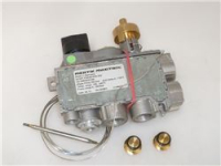 GAS VALVE MERTIK 100÷340°C