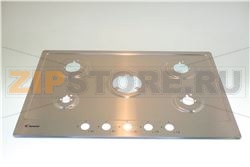 PLACCA 5F UH C DC 75 1B X 