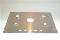 PLACCA 5F UH C DC 75 1B X