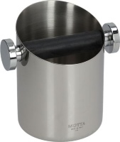 ЯЩИК ДЛЯ КОФЕЙНОЙ ГУЩИ, НЕРЖ.СТАЛЬ