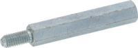 Hopper Pin Md50-80