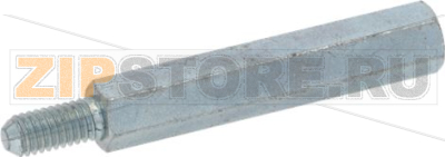 Hopper Pin Md50-80 