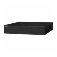 IP-видеорегистратор Dahua DHI-NVR4808-4K