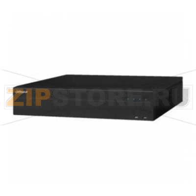 IP-видеорегистратор Dahua DHI-NVR4808-4K 