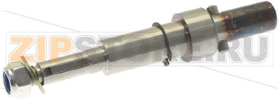 ПОЛНЫЙ КОМПЛЕКТ ВАЛА ТРАНСМИССИИ 