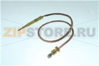 TERMOCOPPIA 400 mm PER FRYTOP