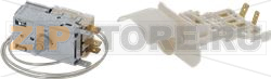 THERMOSTAT WHIRLPOOL 480131100526 