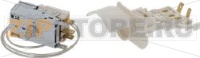 THERMOSTAT WHIRLPOOL 480131100526