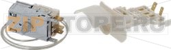 THERMOSTAT WHIRLPOOL 480131100526 
