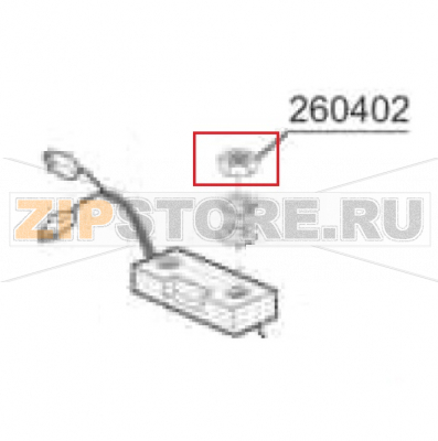 Dadi Stamp. D4 Inox Uni 5588 Comenda LB 200 Dadi Stamp. D4 Inox Uni 5588 Comenda LB 200Запчасть на сборочном чертеже под номером: 260402Название запчасти на итальянском языке: Dadi Stamp. D4 Inox Uni 5588 Comenda LB 200