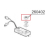 Dadi Stamp. D4 Inox Uni 5588 Comenda LB 200