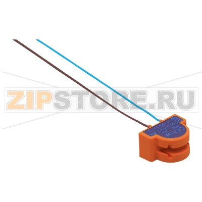 Датчик индуктивный NAMUR щелевого типа IFM N7S20A 