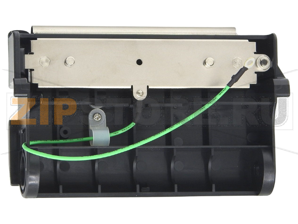 Печатающий механизм (верхняя часть в сборе) TSC ME340 Печатающий механизм (верхняя часть в сборе) TSC ME340Запчасть на деталировке под номером: 4