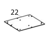 Base board Hurakan HKN-FR1GM