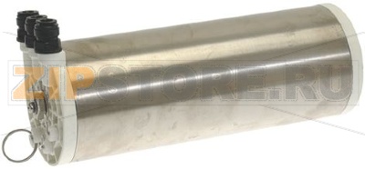 SATURATOR WITH PROBE AND VALVE 1.11 L 