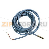 Dixell NTC Silicone temperature probe, l